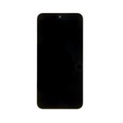 LCD displej + Dotyk + Přední kryt Samsung A546B Galaxy A54 5G Awesome White (Service Pack) 