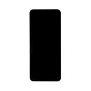 LCD displej + Dotyk + Přední Kryt Samsung F731 Galaxy Z Flip 5 5G Graphite (Service Pack)