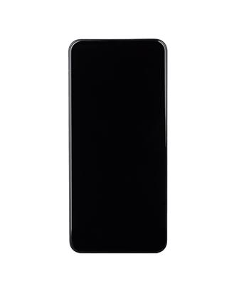 LCD displej + Dotyk + Přední Kryt Samsung M236B Galaxy M23 5G Black