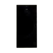 LCD displej + Dotyk + Přední kryt Samsung S918 Galaxy S23 Ultra Green (Service Pack) 