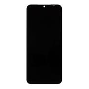 LCD displej + Dotyk Samsung A146P Galaxy A14 5G Black