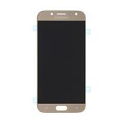 LCD displej + Dotyk Samsung J530 Galaxy J5 2017 Gold (Service Pack)