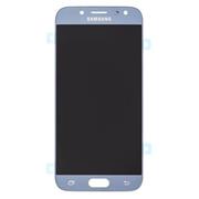 LCD displej + Dotyk Samsung J530 Galaxy J5 2017 Silver (Service Pack)