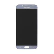 LCD displej + Dotyk Samsung J730 Galaxy J7 2017 Silver (Service Pack)