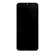 LCD displej + Dotyk Samsung M236B Galaxy M23 5G Black (Service Pack)