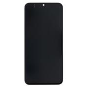 LCD displej + Dotyk Samsung M307F Galaxy M30s Black (Service Pack)