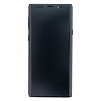 LCD displej + Dotyk Samsung N960 Galaxy Note 9 Black (Service Pack)