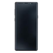 LCD displej + Dotyk Samsung N960 Galaxy Note 9 Black (Service Pack)