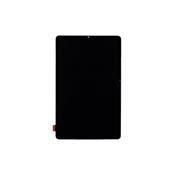 LCD displej + Dotyk Samsung P610/P615 Galaxy TAB S6 Lite Black