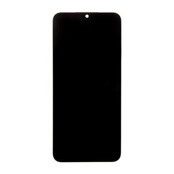 LCD displej + Dotyková Deska + Přední Kryt pro Realme C33