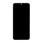 LCD displej + Dotyková Deska + Přední Kryt pro Realme C33