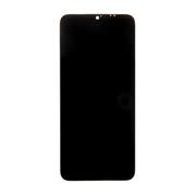 LCD displej + Dotyková Deska + Přední Kryt pro Realme C3