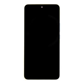 LCD displej + Dotyková Deska + Přední Kryt pro Xiaomi 12T/12T Pro Blue (Service Pack)