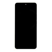 LCD displej + Dotyková Deska + Přední Kryt pro Xiaomi 12T/12T Pro Blue (Service Pack)