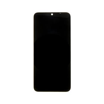 LCD displej + Dotyková Deska + Přední Kryt pro Xiaomi Redmi A2/A2+ Black (Service Pack)