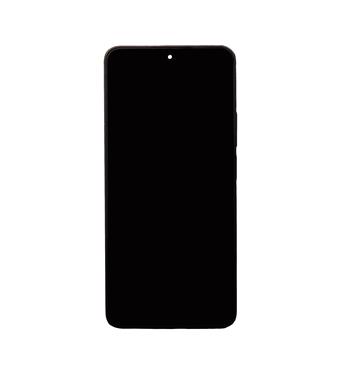 LCD displej + Dotyková Deska + Přední Kryt pro Xiaomi Redmi Note 11 Pro+ 5G Green (Service Pack)
