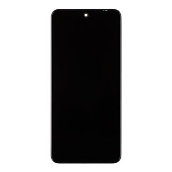 LCD displej + Dotyková Deska + Přední Kryt pro Xiaomi Redmi Note 12 4G