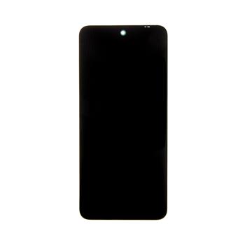 LCD displej + Dotyková Deska + Přední Kryt pro Xiaomi Redmi Note 12 5G