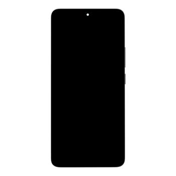 LCD displej + Dotyková Deska + Přední Kryt pro Xiaomi Redmi Note 13 Pro 5G