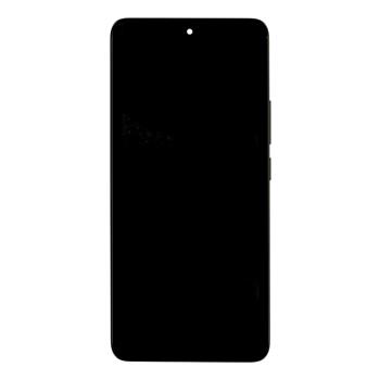 LCD displej + Dotyková Deska + Přední Kryt pro Xiaomi Redmi Note 13 Pro+ 5G