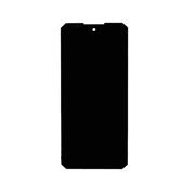 LCD displej + Dotyková Deska pro Doogee S89/S89 Pro Black (Service Pack)