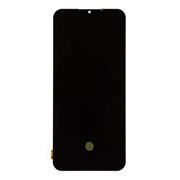 LCD displej + Dotyková Deska pro Xiaomi Mi 10 Lite 5G Black