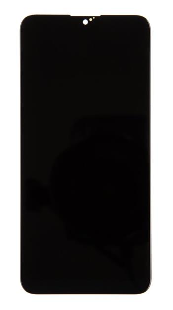 LCD displej + Dotyková Deska pro Xiaomi Redmi 8/8A Black (No Logo)