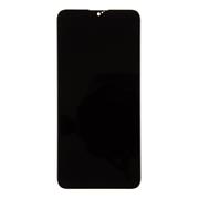 LCD displej + Dotyková Deska pro Xiaomi Redmi 8/8A Black (No Logo)