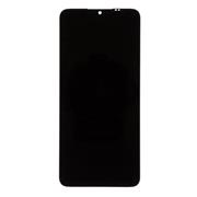LCD displej + Dotyková Deska pro Xiaomi Redmi 9 Black