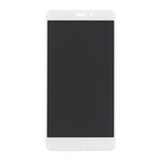 LCD displej + Dotyková Deska pro Xiaomi Redmi Note 4 Global White