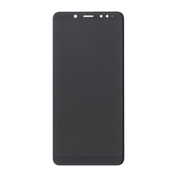 LCD displej + Dotyková Deska pro Xiaomi Redmi Note 5 Black