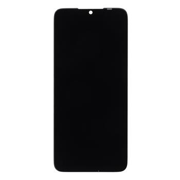 LCD displej + Dotyková Deska pro Xiaomi Redmi Note 7 Black