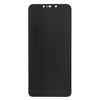 LCD displej + Dotyková Huawei Nova 3i Black