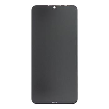 LCD displej + Dotyková Huawei P30 Lite Black (pro 48MP foto)