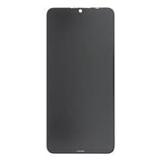 LCD displej + Dotyková Huawei P30 Lite Black (pro 48MP foto)