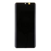 LCD displej + Dotyková Huawei P30 Pro Black
