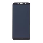LCD displej + Dotyková Huawei Y6 Prime 2018 Black