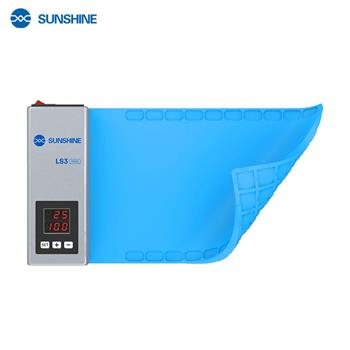 LS3 mini LCD Separator