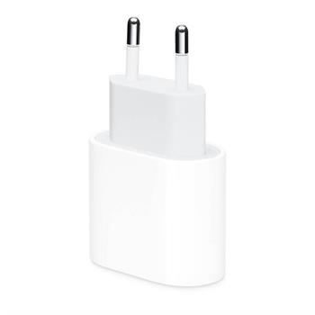 MD3J4ZM/A Apple USB-C 20W Cestovní Nabíječka