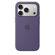 MGFG4ZM/A Apple Silikonový Kryt vč. Magsafe pro iPhone 17 Pro Purple Fog