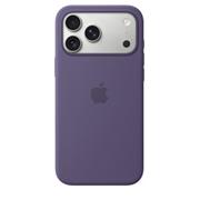 MGFN4ZM/A Apple Silikonový Kryt vč. Magsafe pro iPhone 17 Pro Max Purple Fog