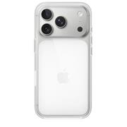 MGFT4ZM/A Apple Clear Kryt vč. MagSafe pro iPhone 17 Pro Transparent