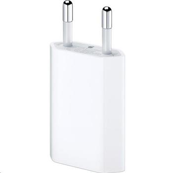 MGN13ZM/A 5W iPhone USB Cestovní nabíječka