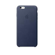 MGQV2FE/A Apple Leather Cover Blue pro iPhone 6 Plus/6S Plus