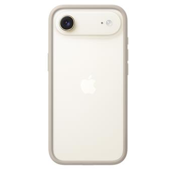 MH044ZM/A Apple Bumper Kryt pro iPhone Air Tan