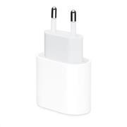 MHJE3ZM/A Apple USB-C 20W Cestovní Nabíječka