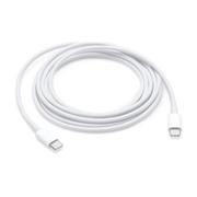 MLL82ZM/A iPhone USB-C/USB-C Datový Kabel 2m White (Bulk)