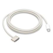 MLYV3ZM/A Apple Kabel USB-C - Magsafe 3 2m Starlight (Bulk)