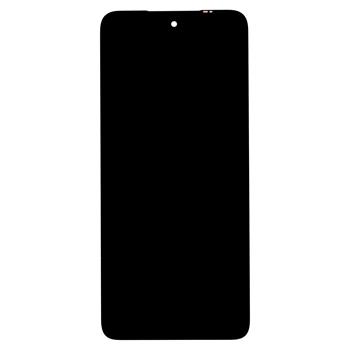 Motorola E15/G05 LCD Display + Dotyková Deska Black