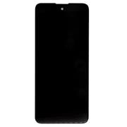 Motorola E30/E40 LCD displej + Dotyková Deska Black